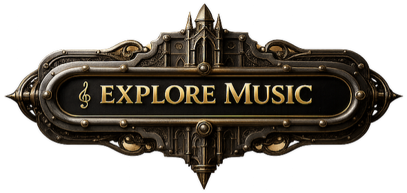 Browse Music
