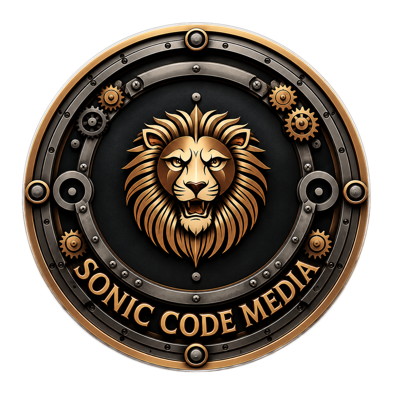 Sonic Code Media
