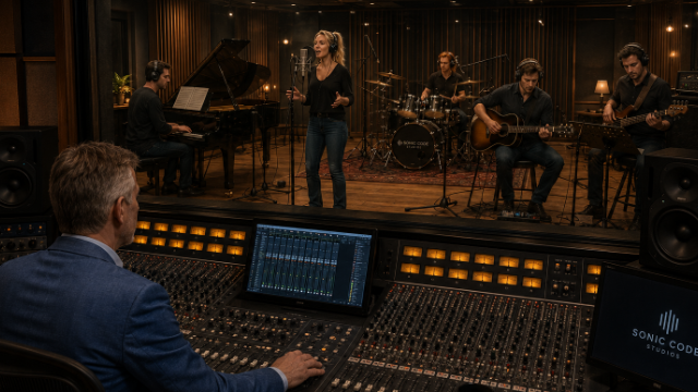 Ravenmere Studios