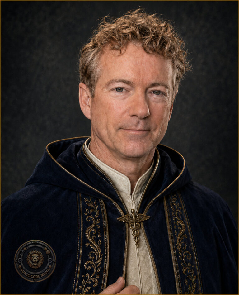 Dr Liberty