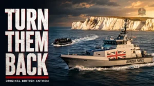 Turn Them Back